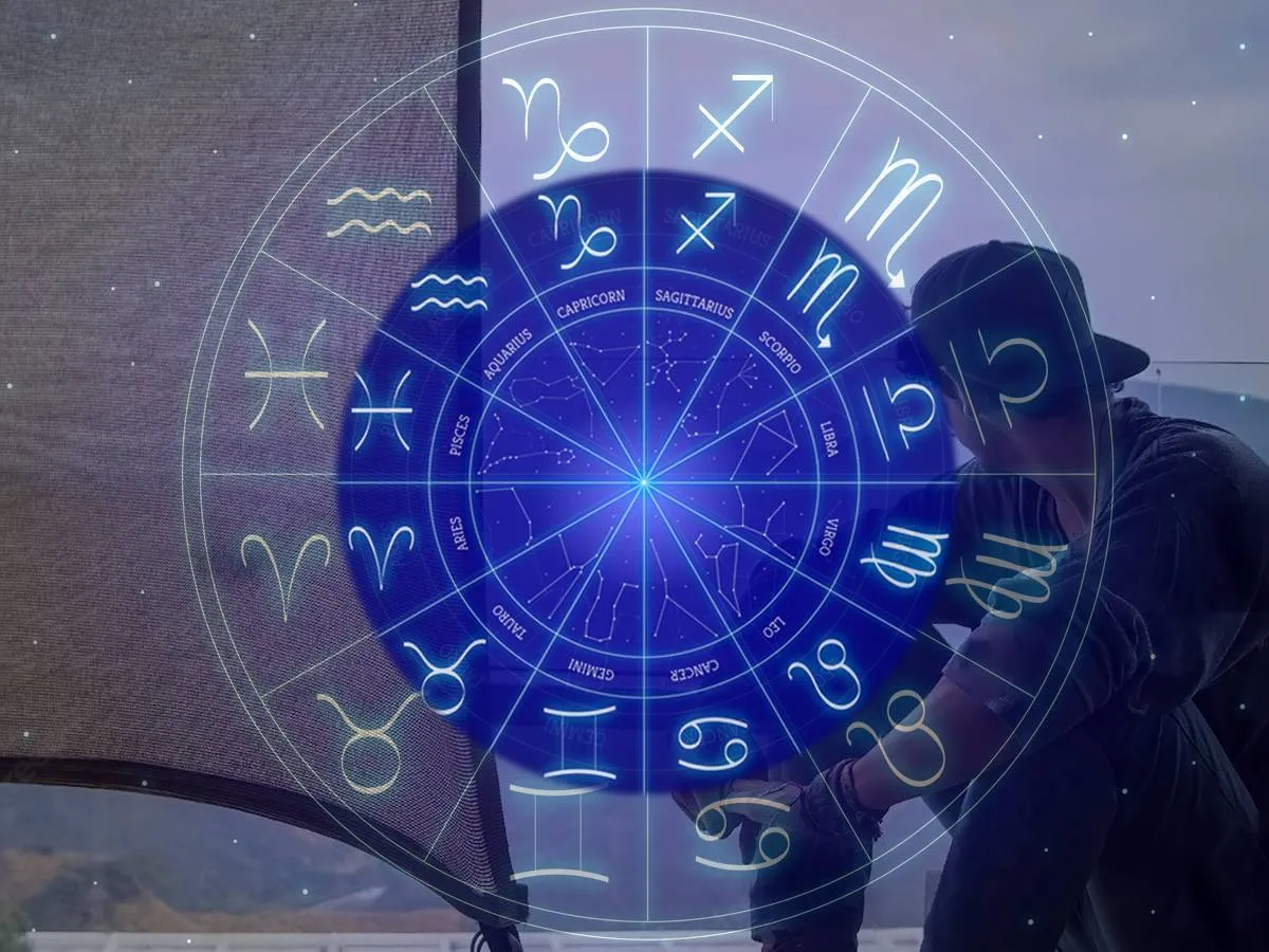 أكثر الأبراج هدوءاً