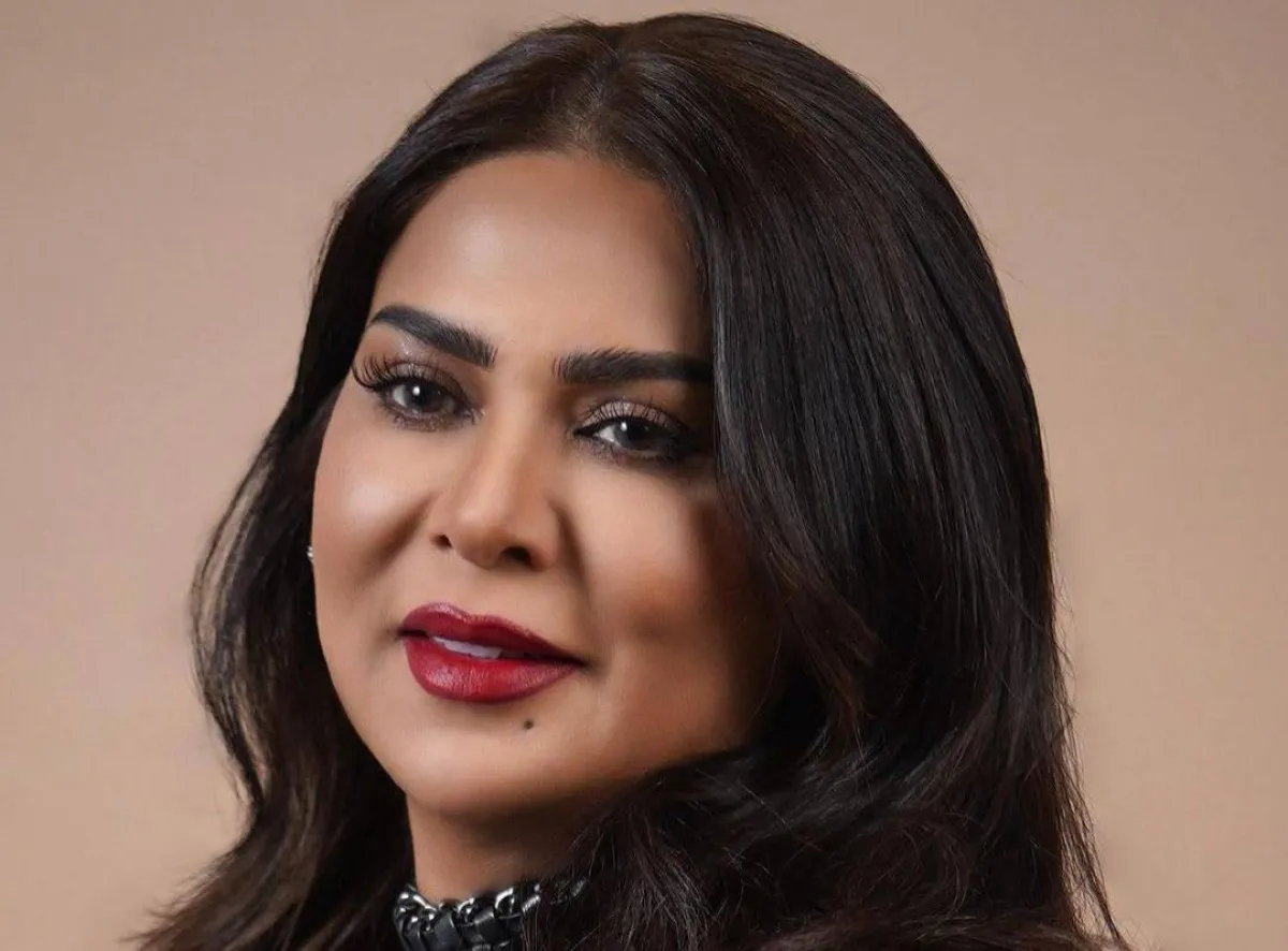 صور مكياج نوال الكويتية