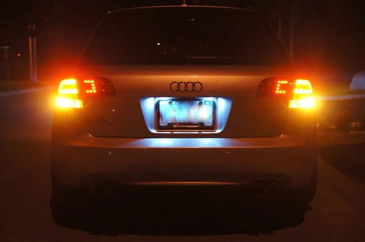 كيفية التعامل مع أعطال غمازات السيارة