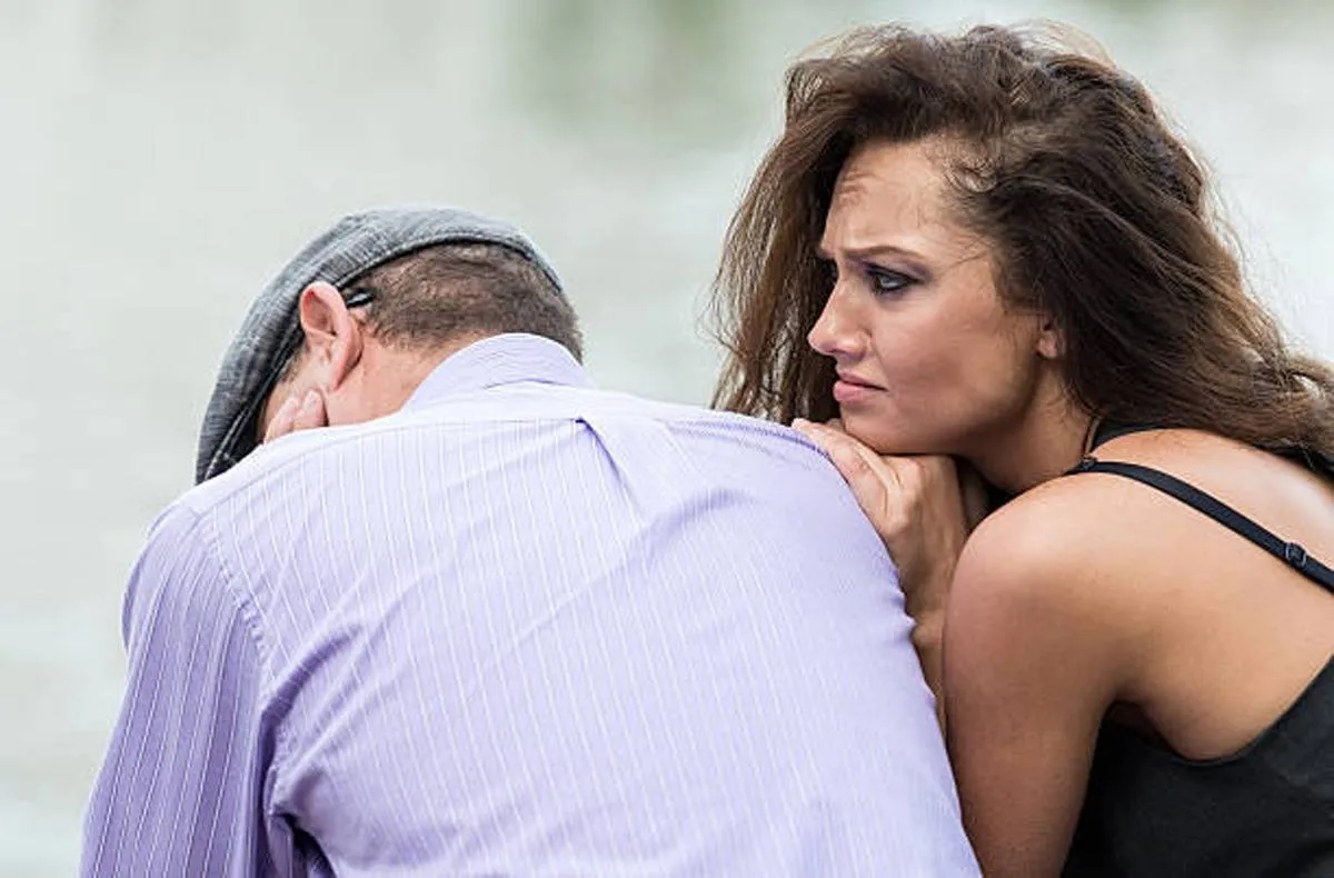 أسباب الفشل في العلاقات العاطفية