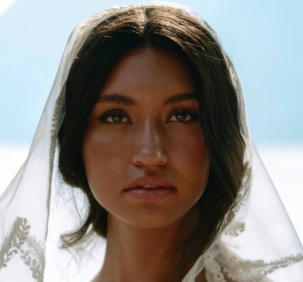 تسريحات شعر العروس 2023