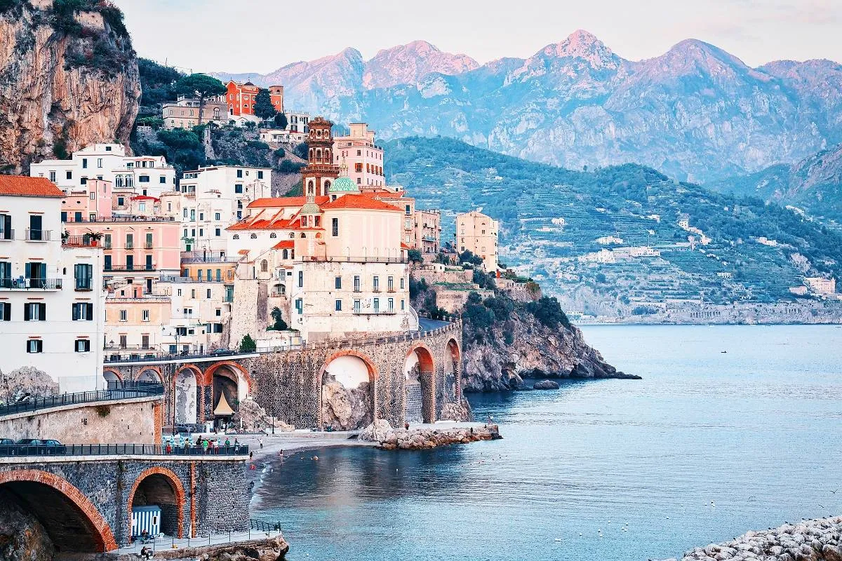 أشهر الوجهات السياحية الجاذبة في نوفمبر