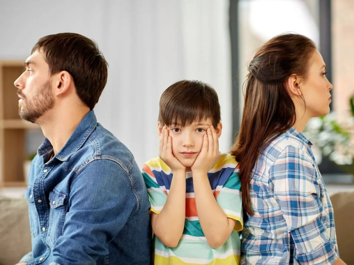 الانفصال العاطفي