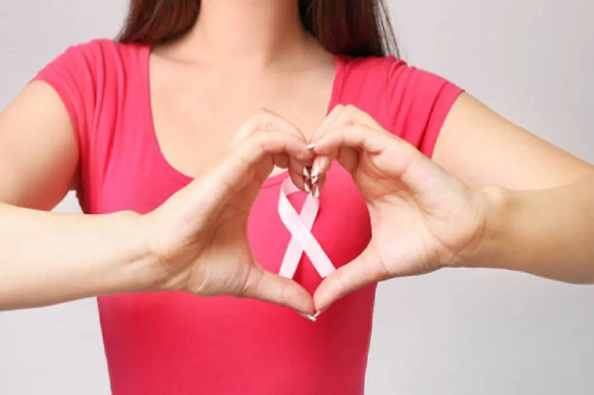 أعراض سرطان الثدي النقيلي 