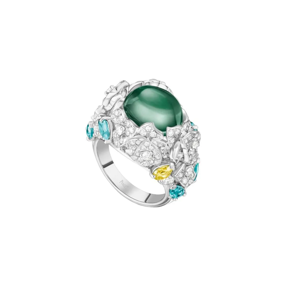 خاتم Piaget Rose من بياجيه Piaget 