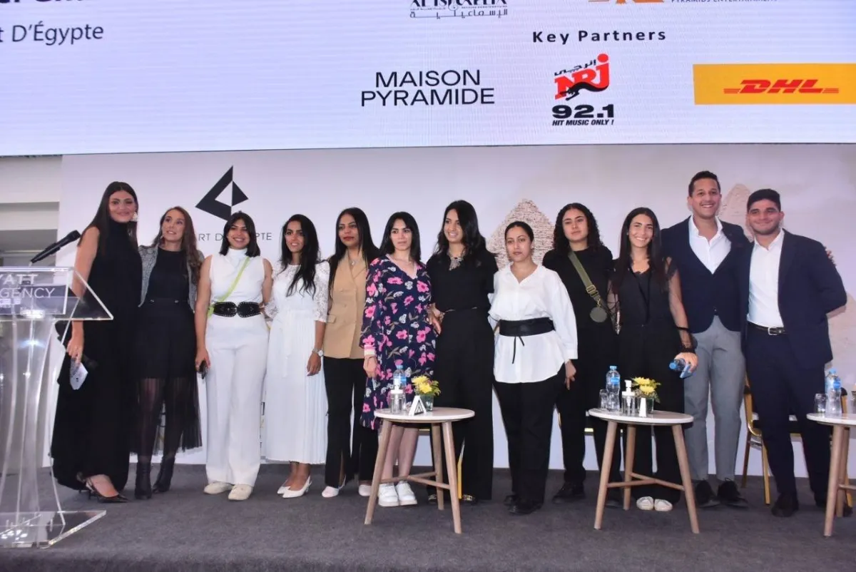 تحت رعاية الخارجية والسياحة والآثار واليونسكو