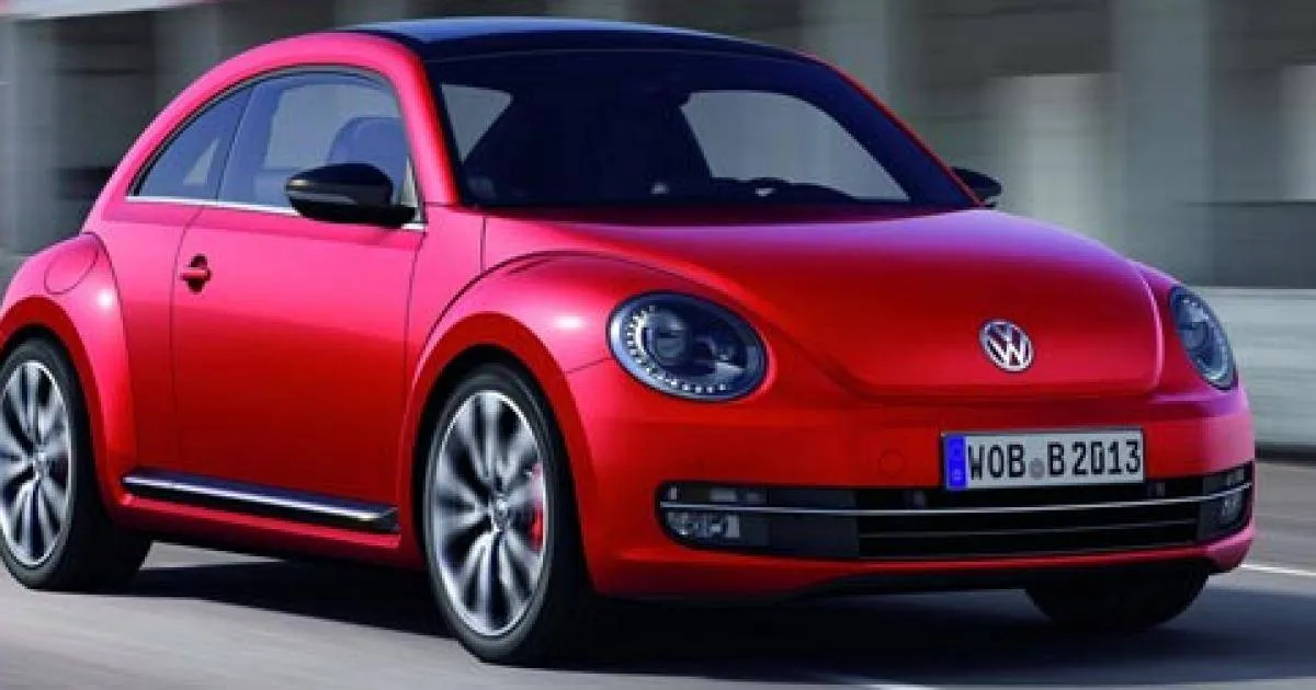 أكثر السيارات مبيعاً في العالم