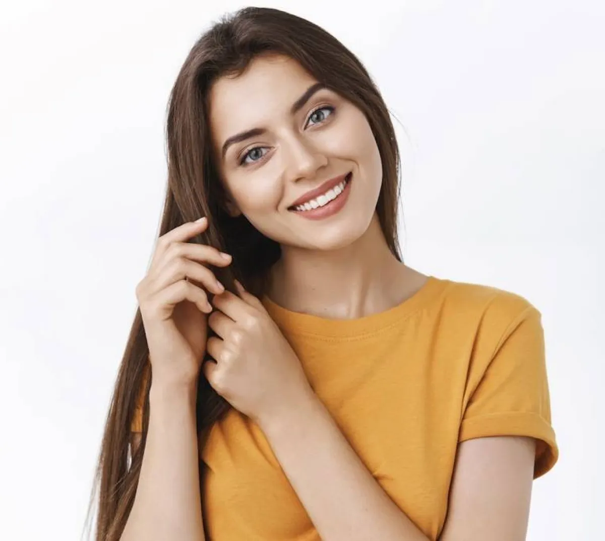 فوائد ماء الحمص للشعر