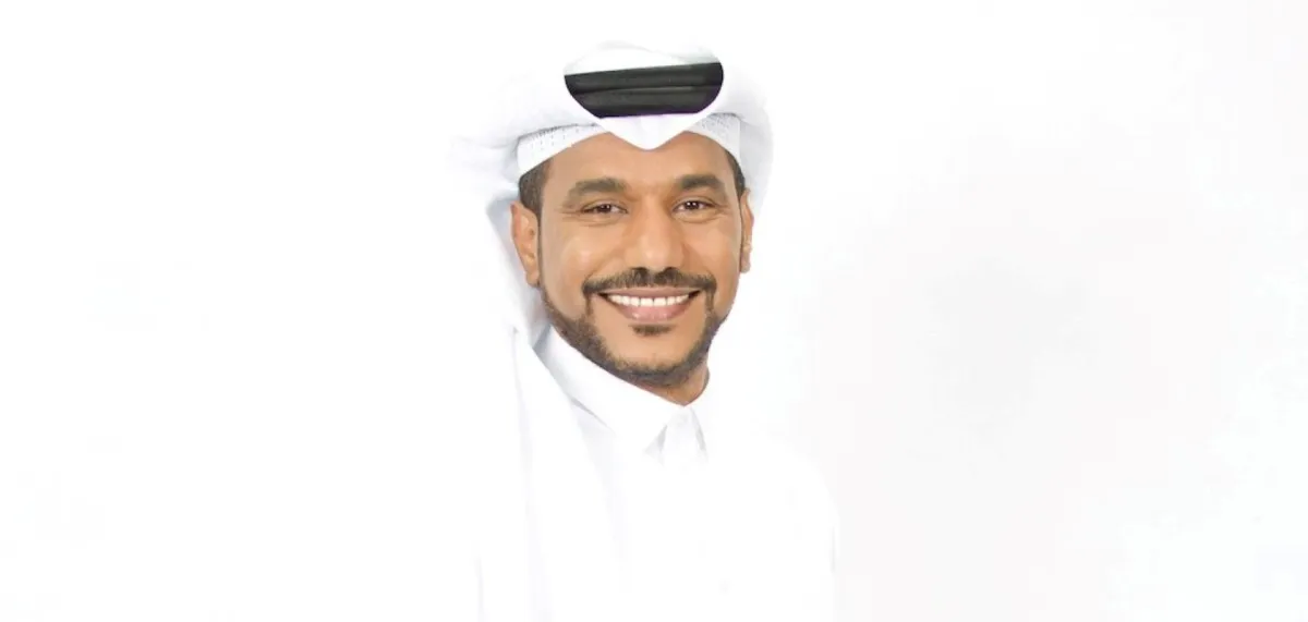 سعد الفهد -الصورة من المركز الاعلامي ل شركة روتانا