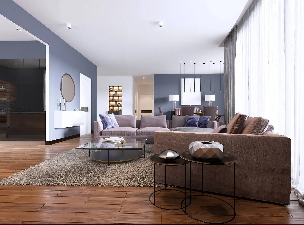 القطع الضخمة لافتة للأنظار 