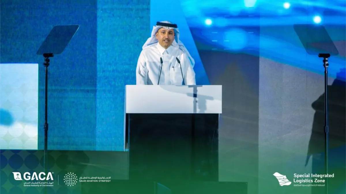 وزير النقل السعودي