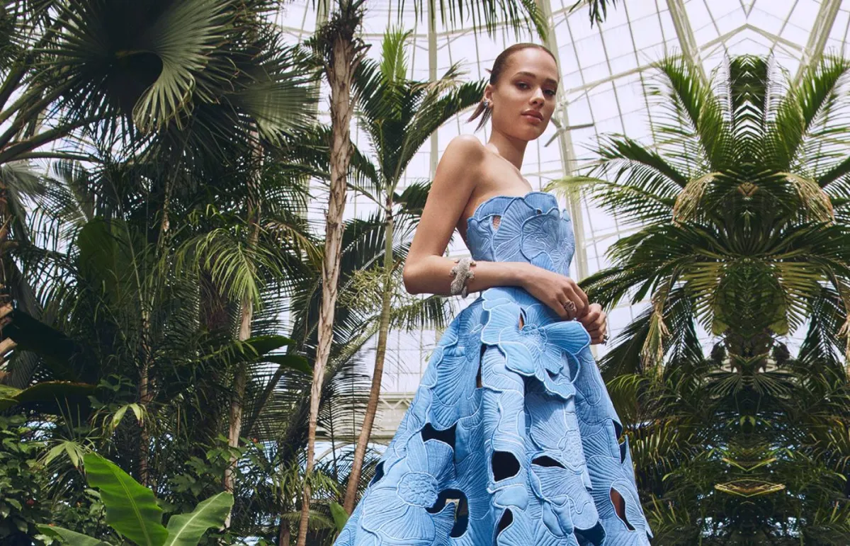 أبرز صيحات مجموعات الريزورت Resort 2023 trends