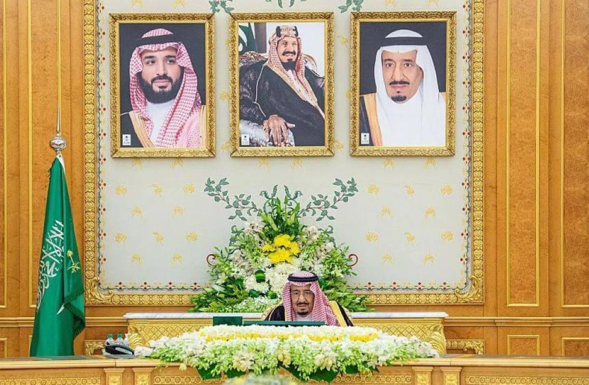 الملك سلمان بن عبد العزيز 