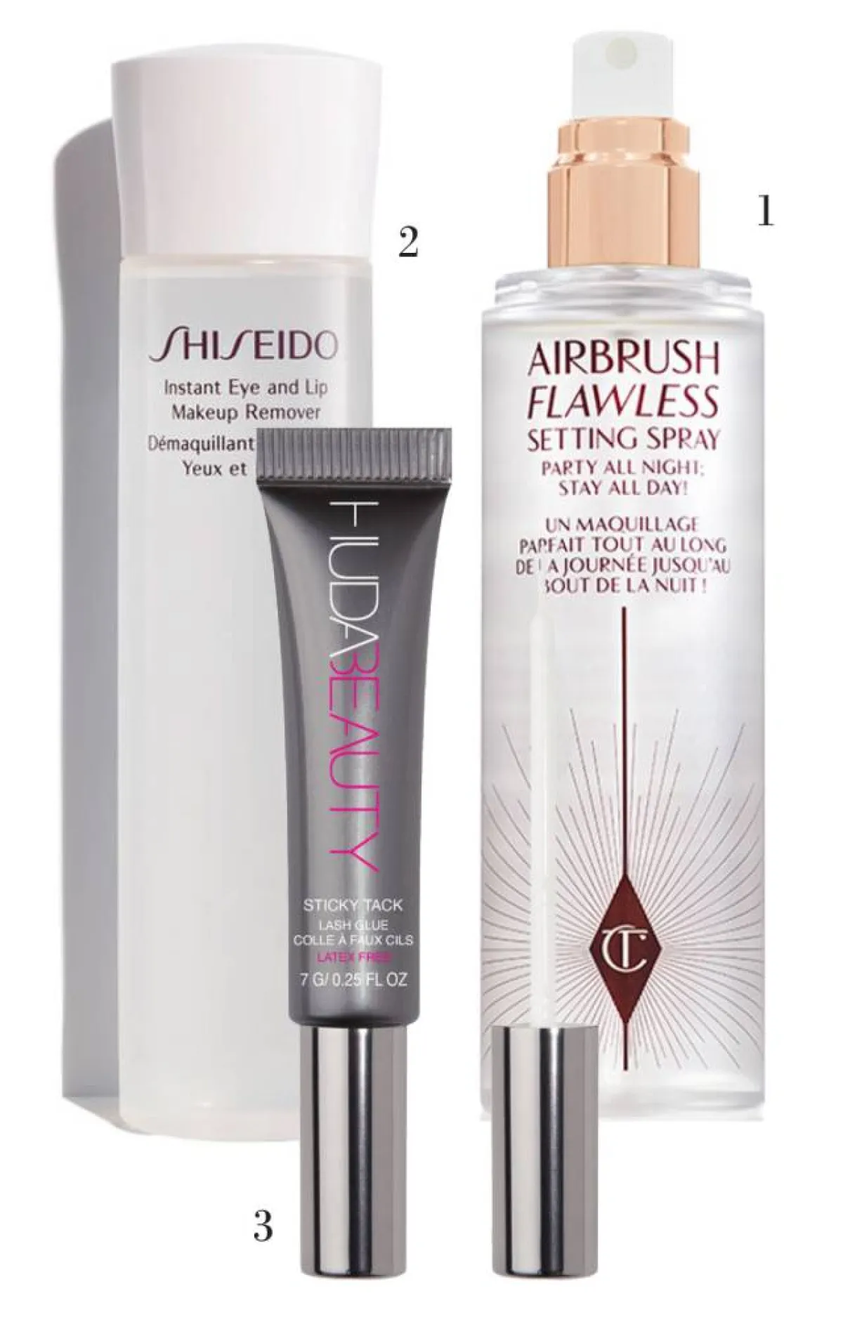 مستحضرات من اختيارنا