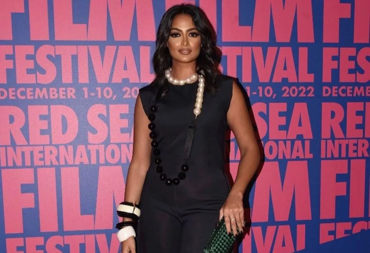 في فؤاد - صورة من صفحتها على انستغرام