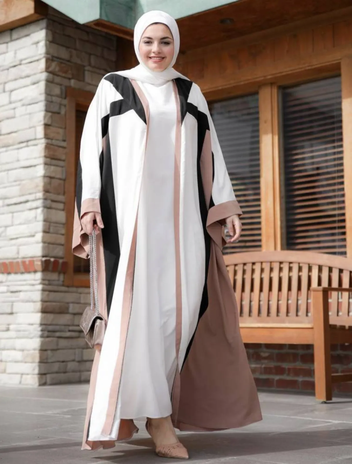 اية فوزي باطلالة صباحية