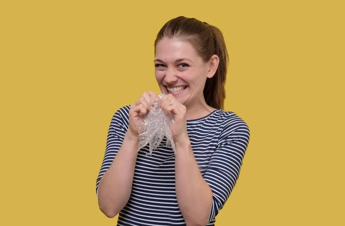 تمارين تقوية عضلات الأصابع