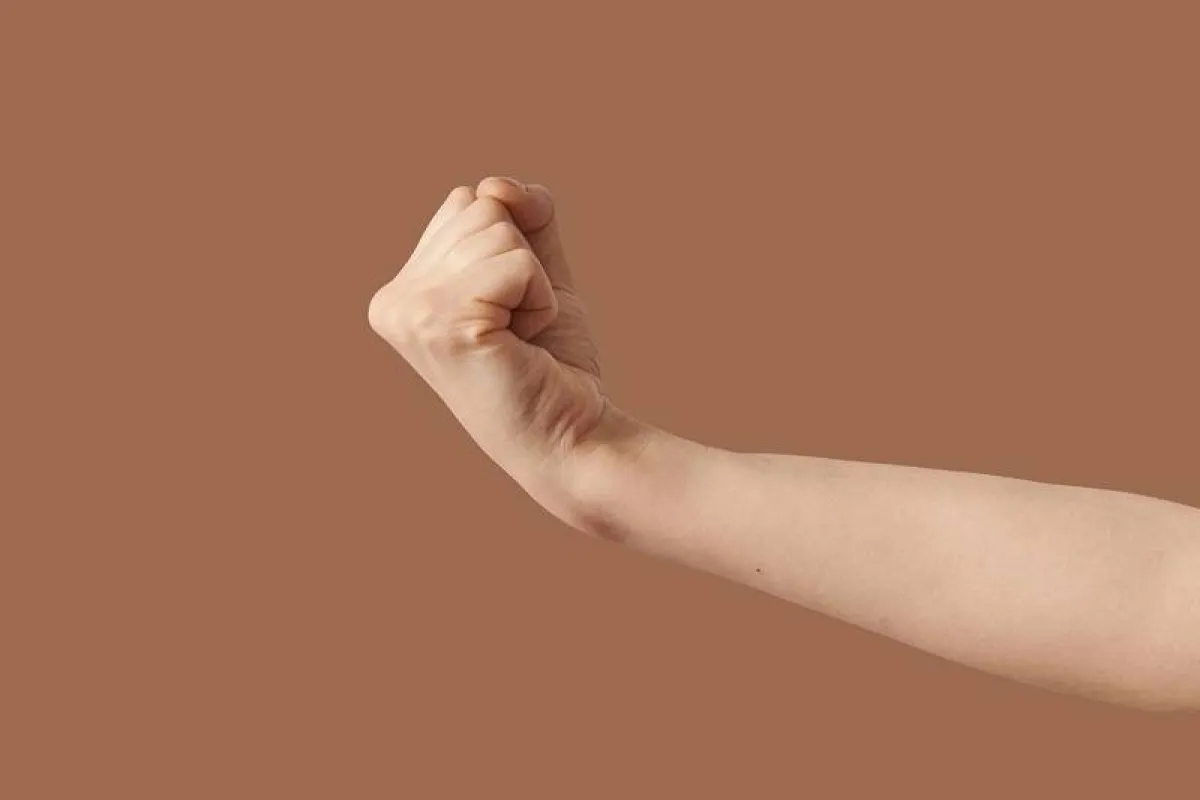 تمارين تقوية العضلات