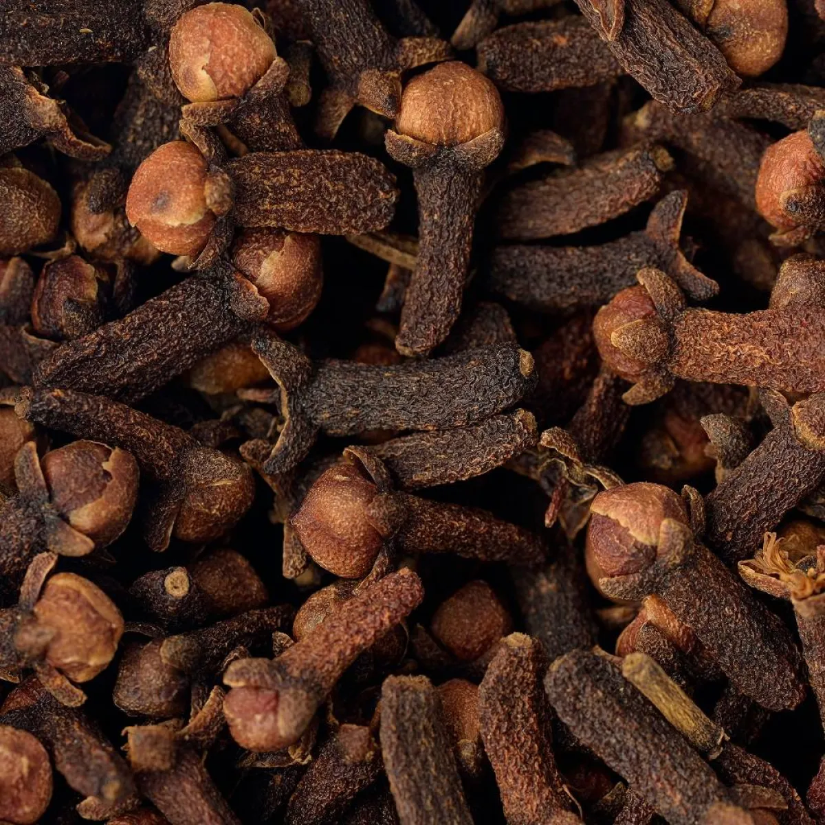 صورة لحبات القرنفل