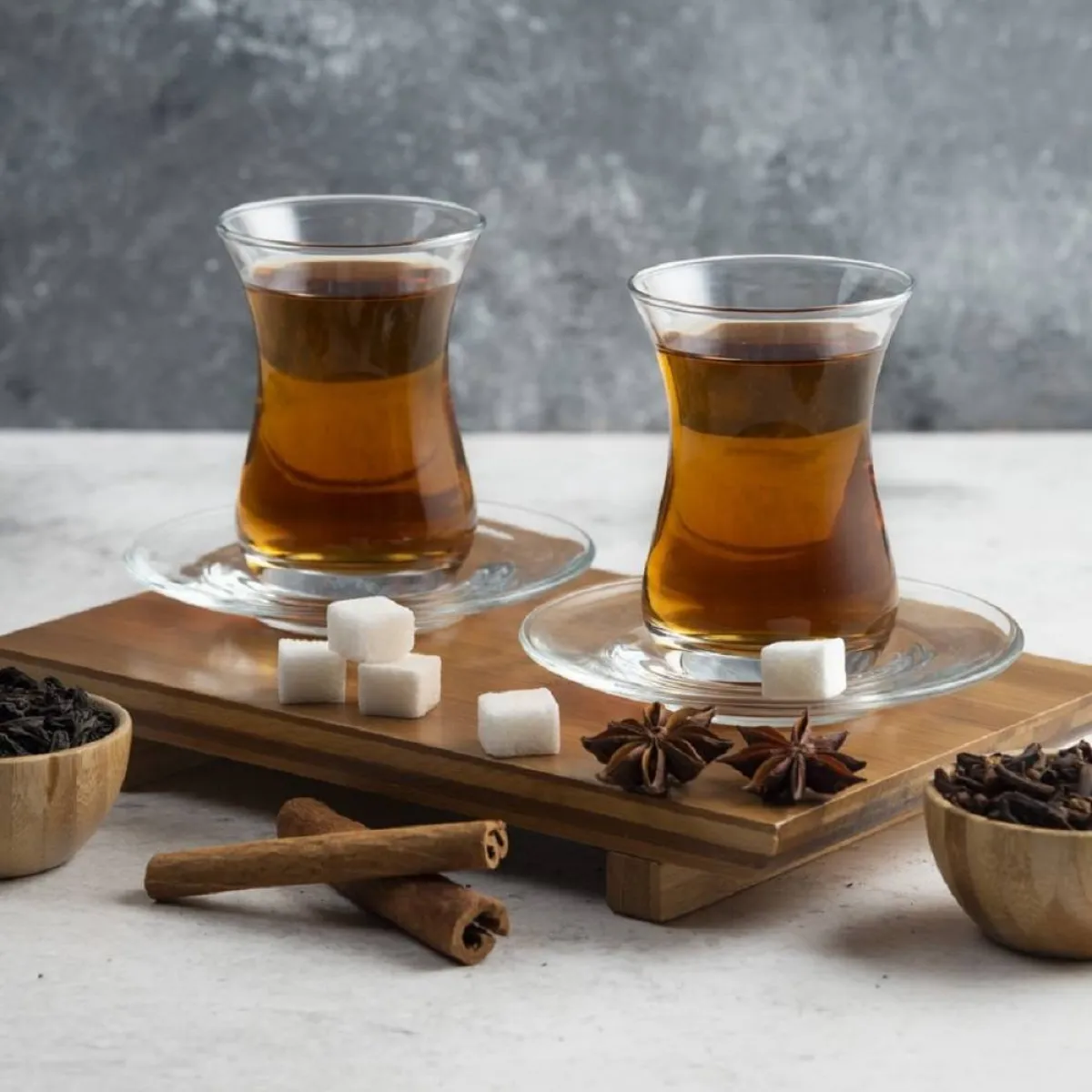 صورة تعبيرية عن مشروب القرنفل