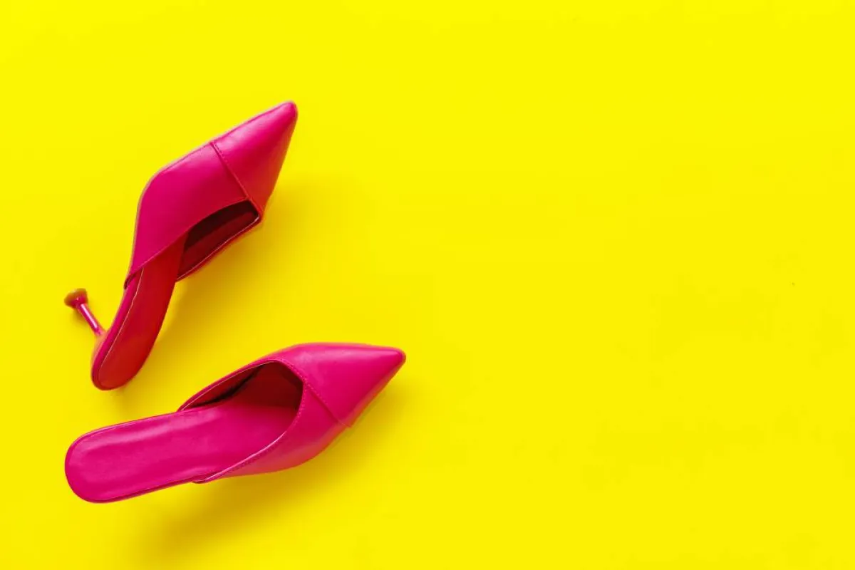 طرق تخزين الأحذية في المنزل