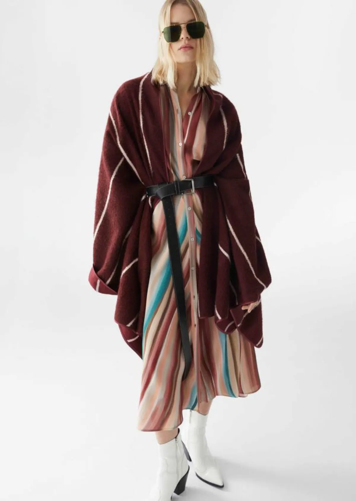 تصميم من مجموعة علامة نيموزينا Nemozena