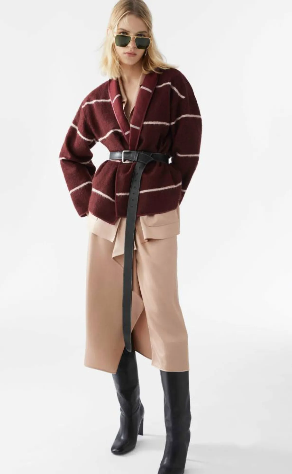 تصميم من مجموعة علامة نيموزينا Nemozena