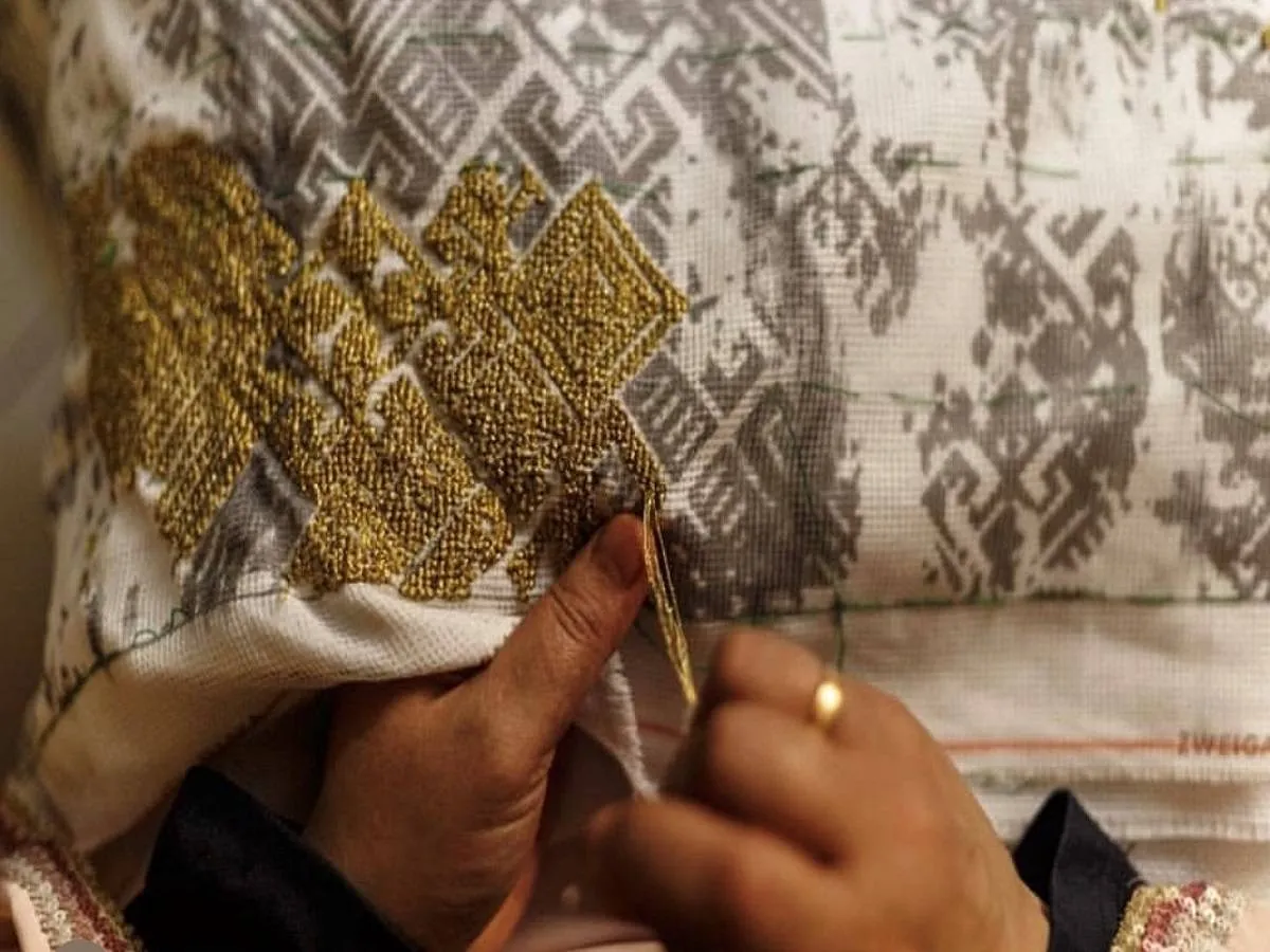 التصميم في عالم الميتافيرس جديد "أسبوع دبي للتصميم 2022" مع برنامج غني ومتنوع يحتفي والإبداع