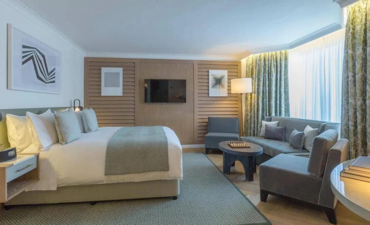 أفضل فنادق دبلن