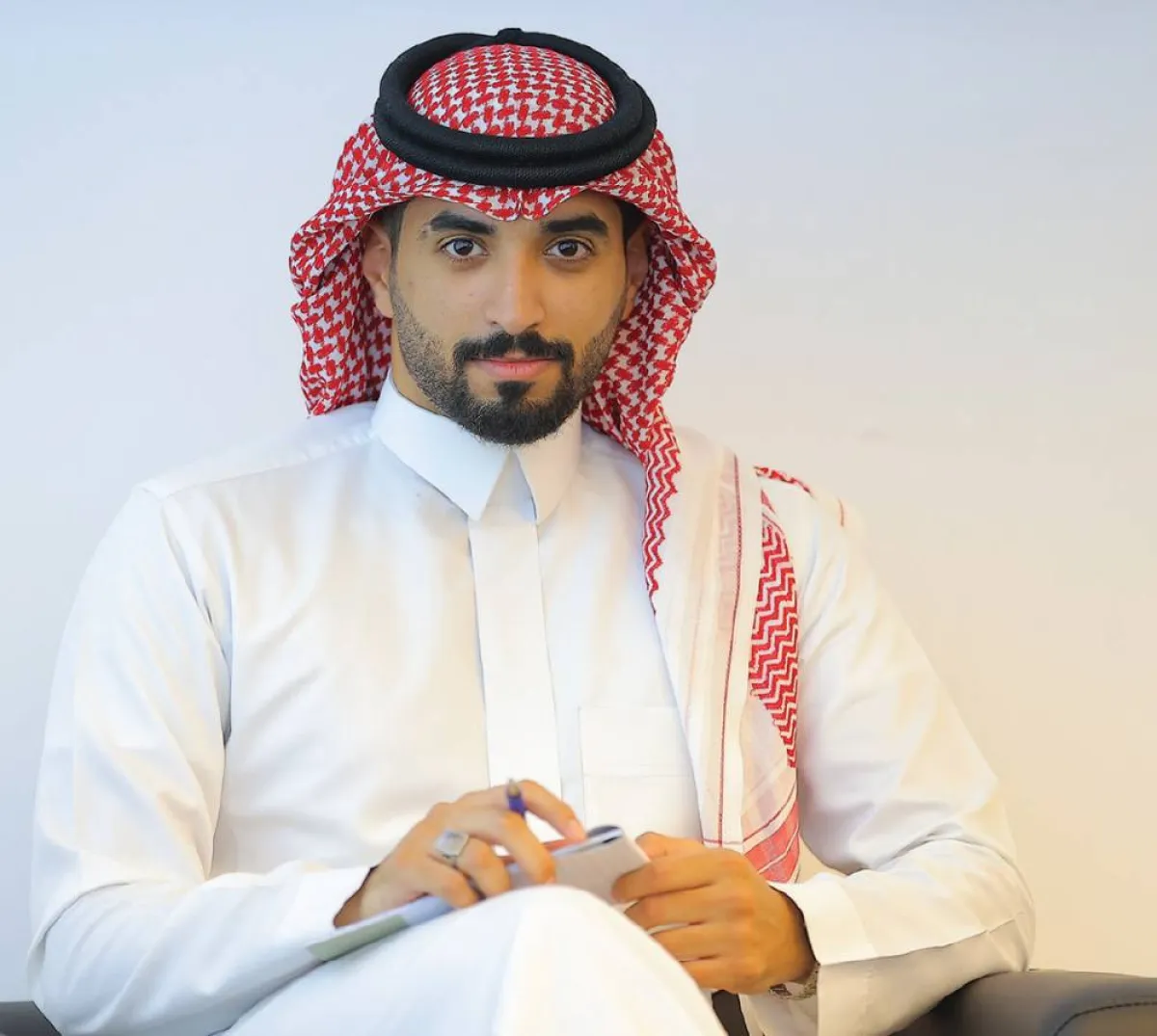 أحمد آل مانع