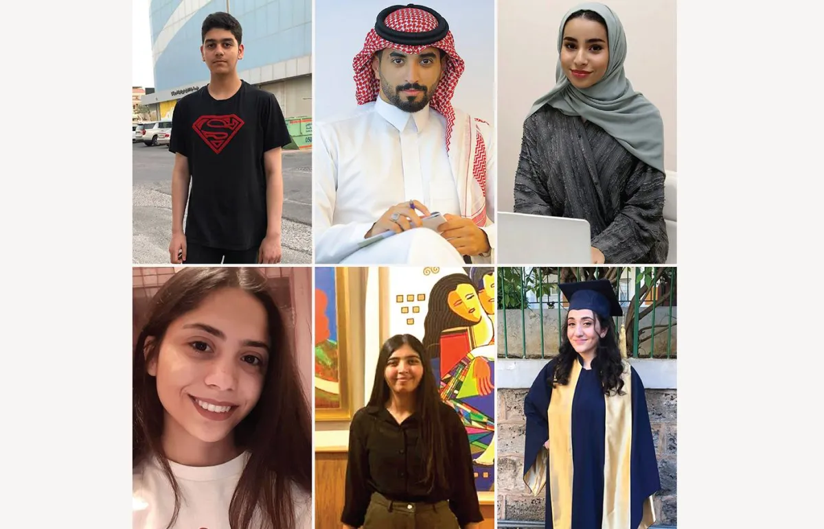 طلابٌ وطالبات: نتمنّى أن تُضاف هذه المادة إلى المناهج