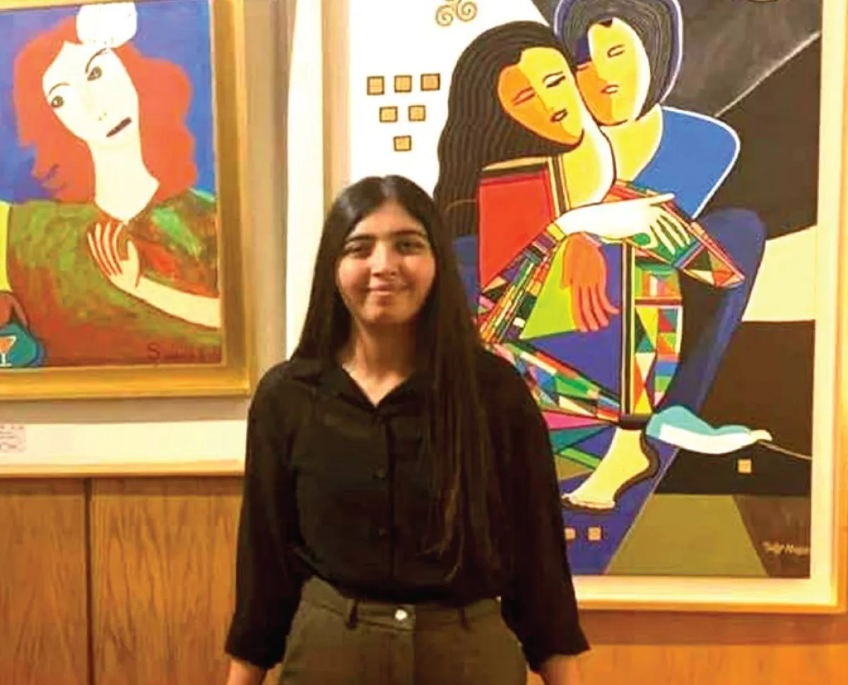 سالي مراد رفعت