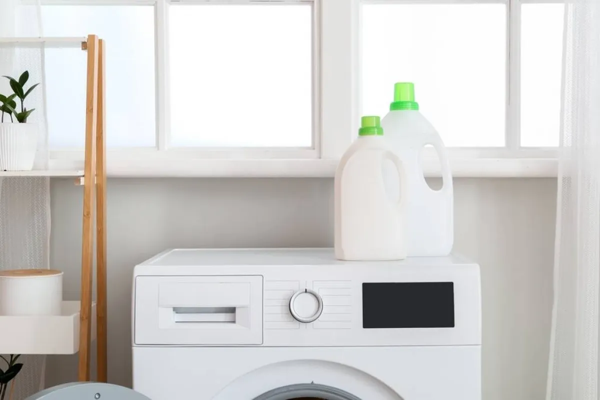 الغسّالة الأتوماتيك