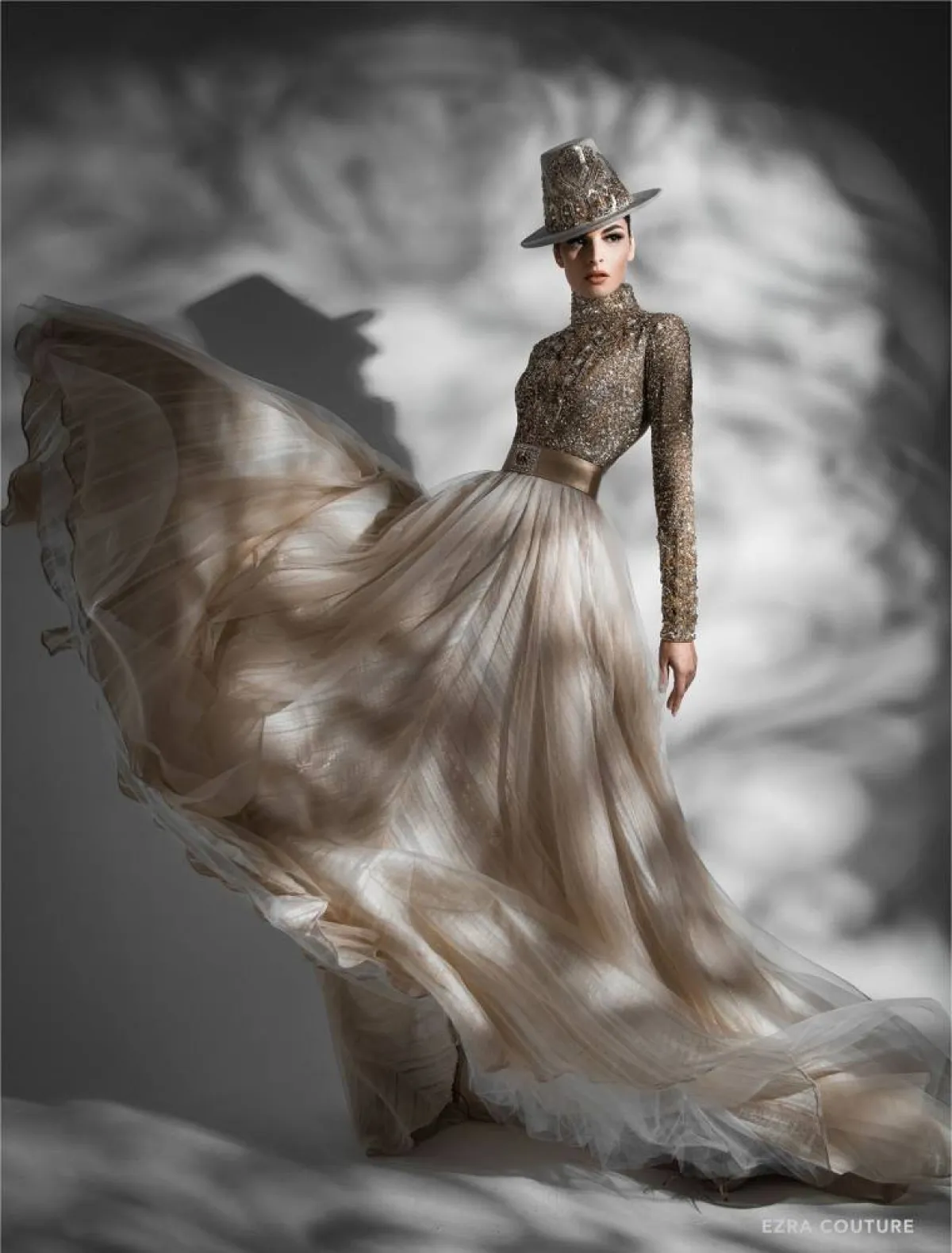 أسبوع الموضة في الشرق الأوسط يكشف عن أسماء المصممين ودور الأزياء المشاركه في نسختهِ الثانيه