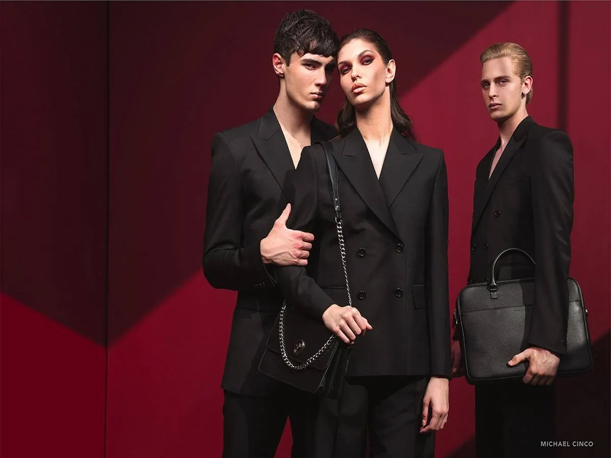 أسبوع الموضة في الشرق الأوسط يكشف عن أسماء المصممين ودور الأزياء المشاركه في نسختهِ الثانيه