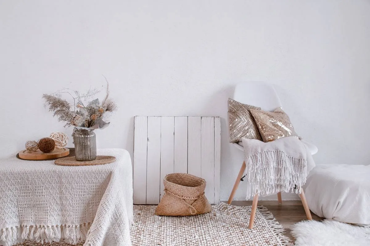 البساطة، سمة الطراز الإسكندينافي