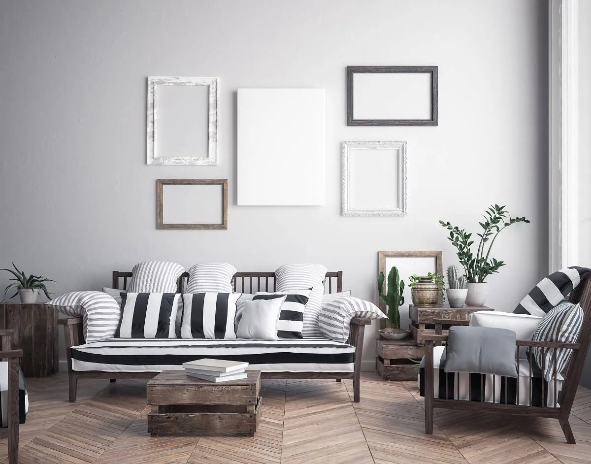 الدفء، من أساسيات الطراز الإسكندينافي