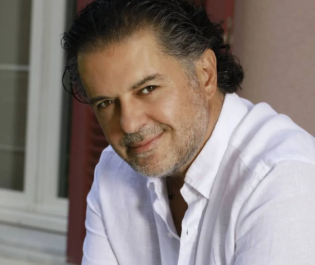 راغب علامة - صورة من صفحته الرسمية على انستغرام