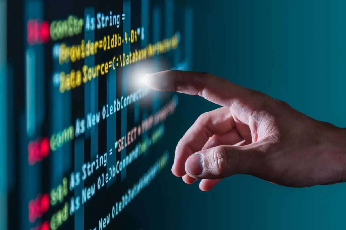 تحليل البيانات