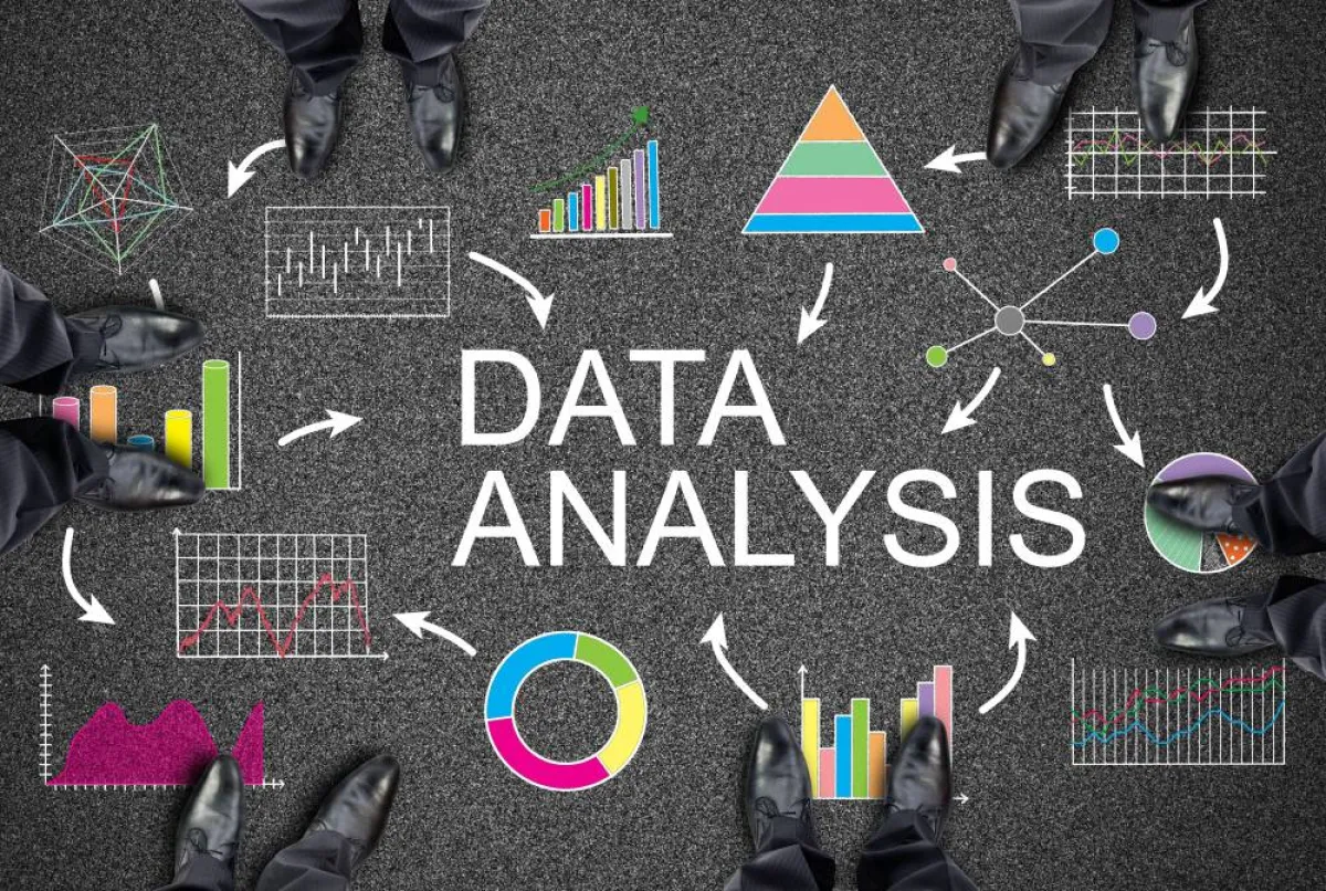 تحليل البيانات للوصول إلى أهداف محدّدة