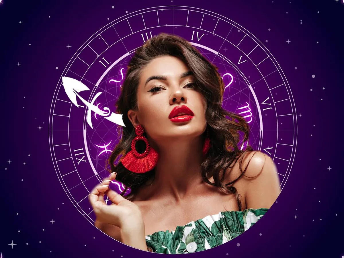 ماذا تحب امرأة برج القوس