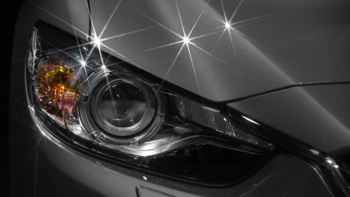 كيف تحافظ على طلاء سيارتك وتحميه من التلف