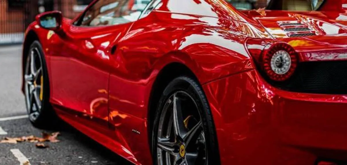 كيف تحافظ على طلاء سيارتك وتحميه من التلف