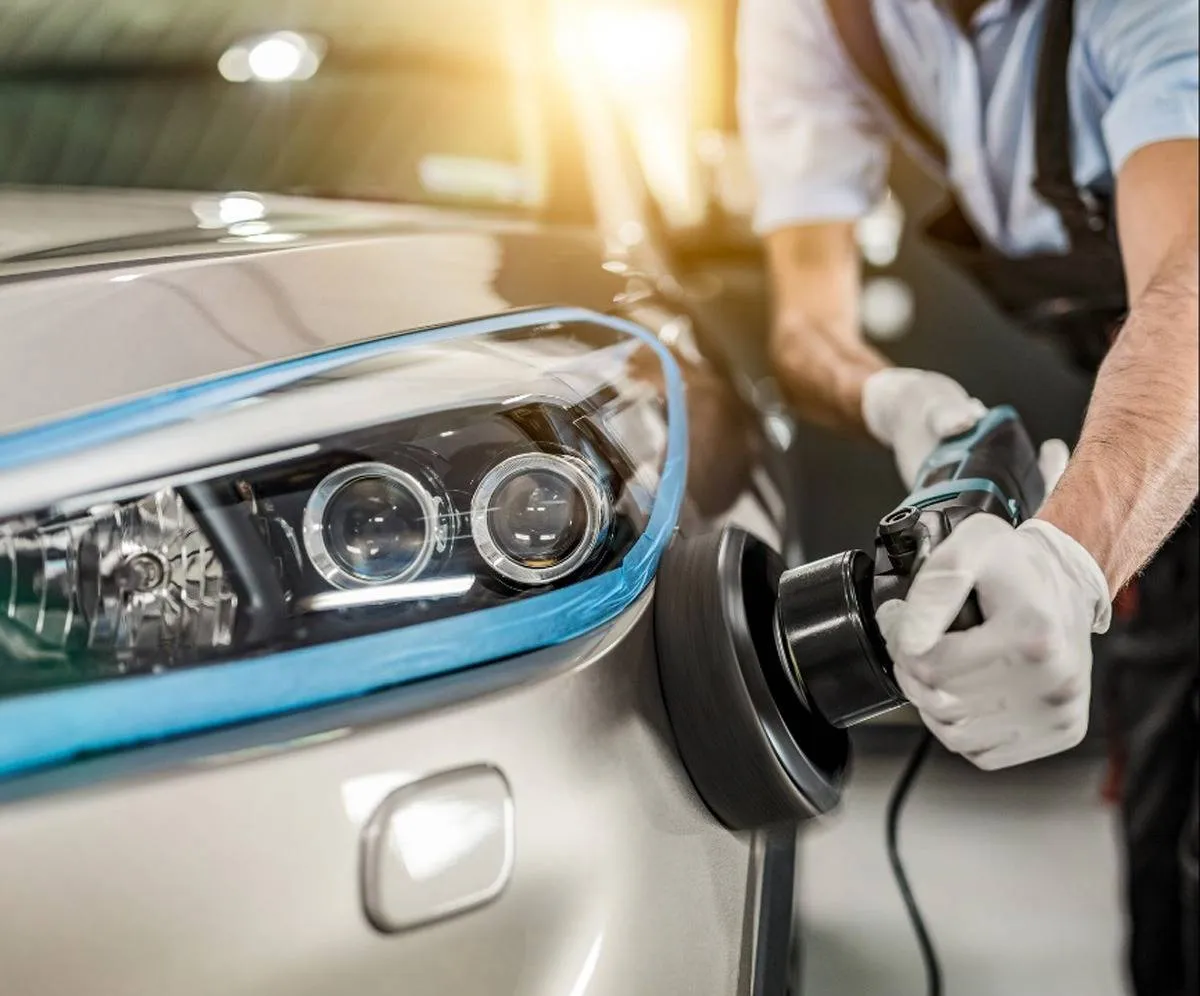 كيف تحافظ على طلاء سيارتك وتحميه من التلف