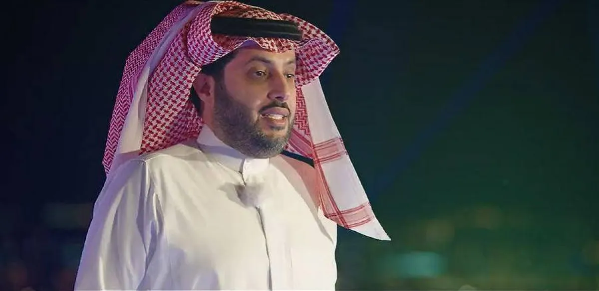 رئيس هيئة الترفيه يعلن عن إطلاق برنامج لتوثيق الإيقاعات الموسيقية للجزيرة العربية