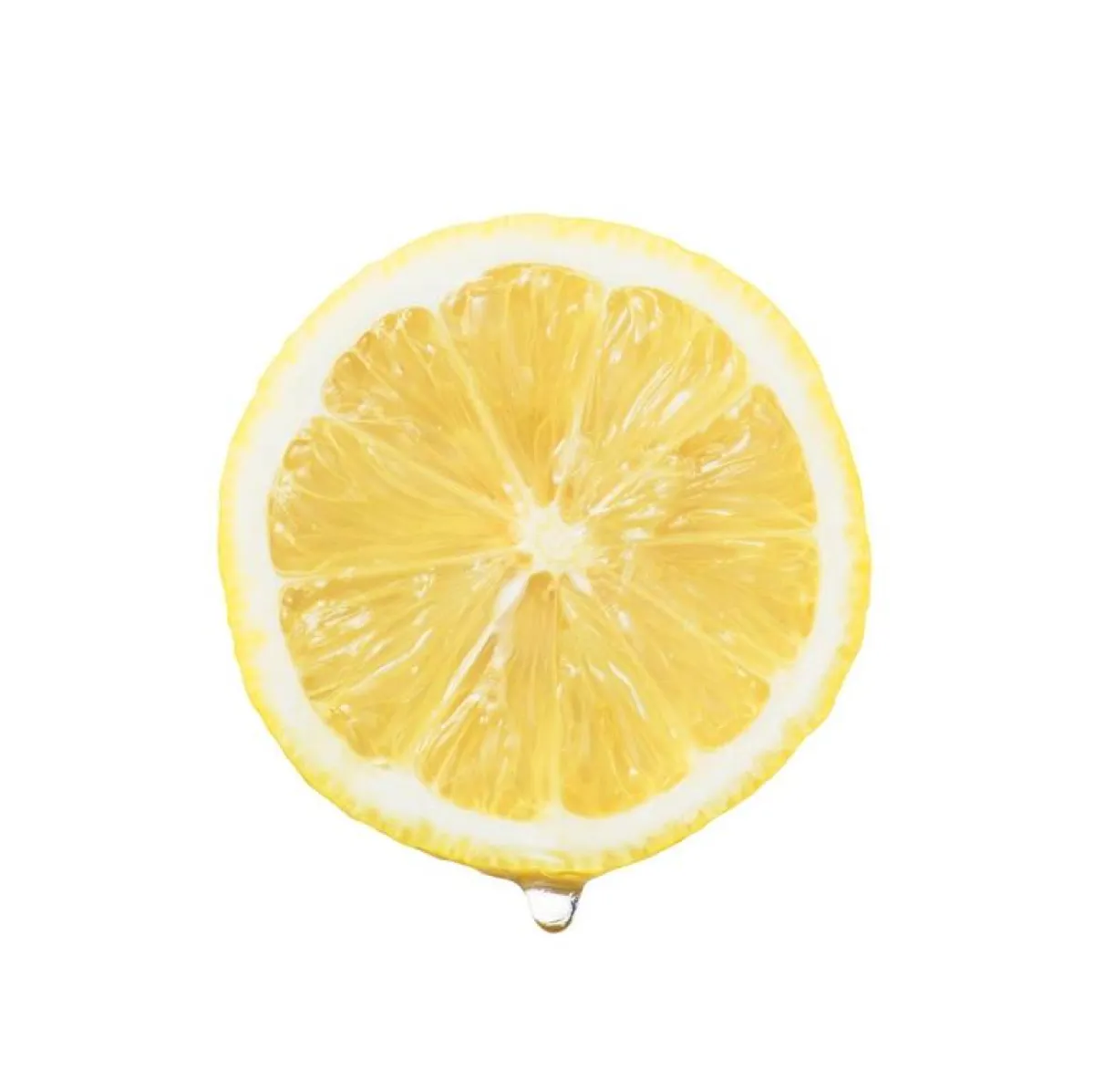 عصير الليمون الحامض