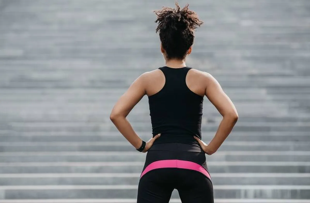 تمارين تقوية العضلات