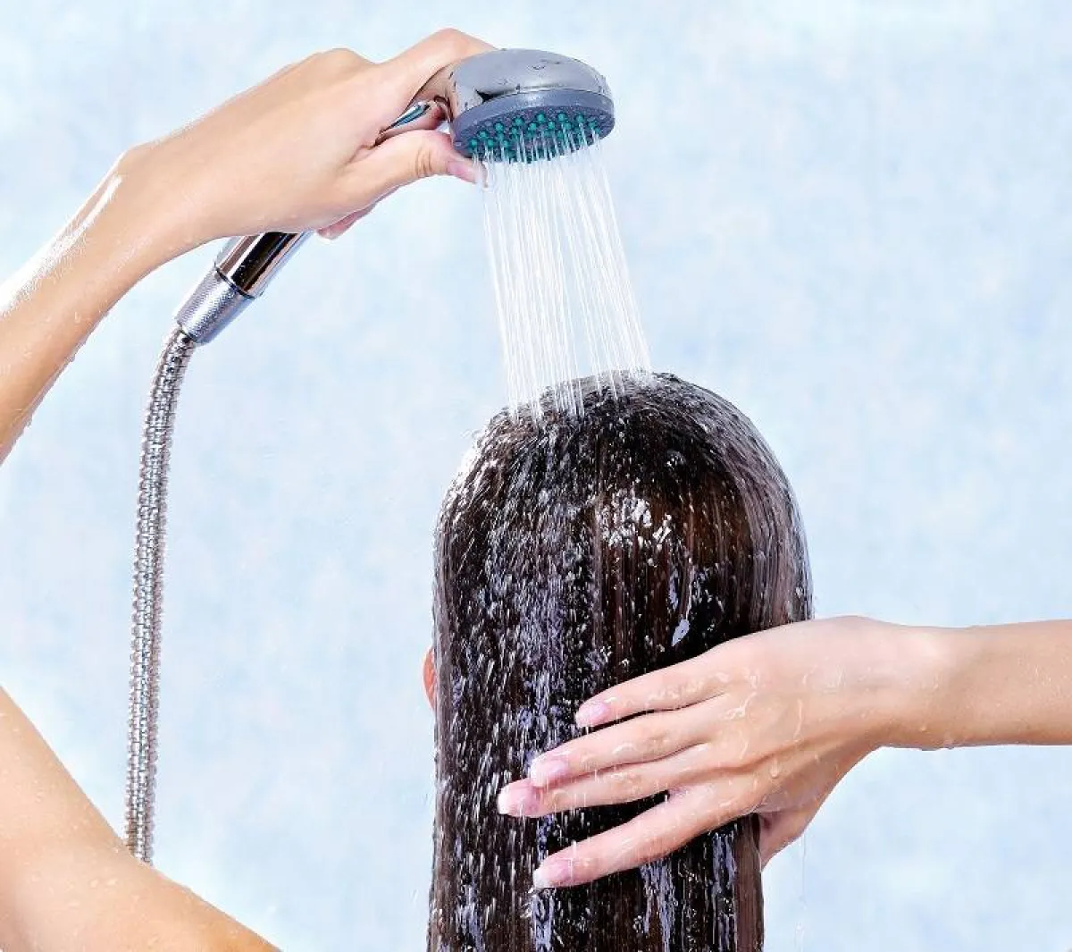 حماية الشعر