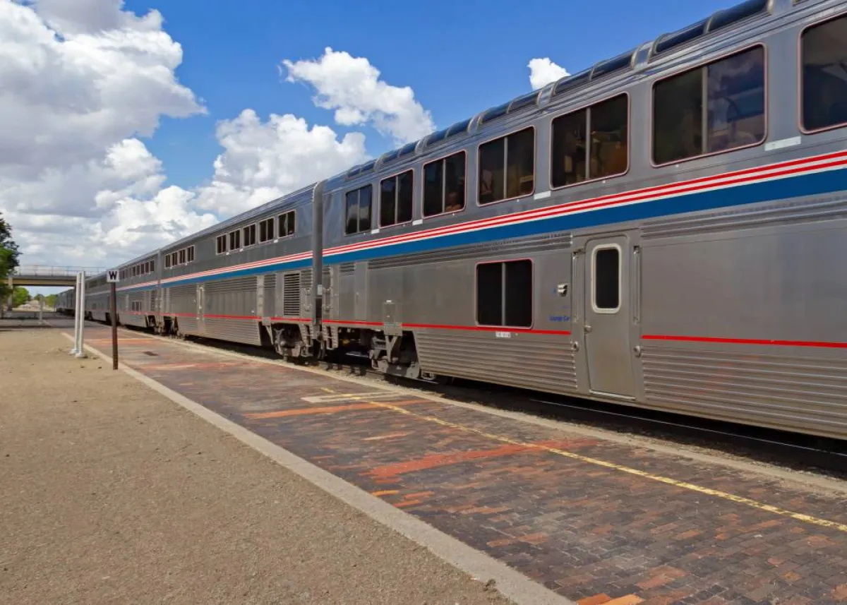 نصائح ضروية للسفر بالقطار