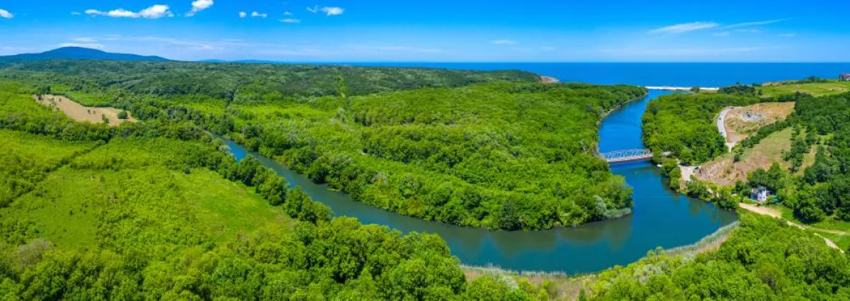 السفر إلى بلغاريا